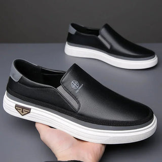 Les Slip-On Whitman