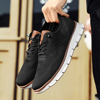 Samuel | Des baskets ultra-confortables