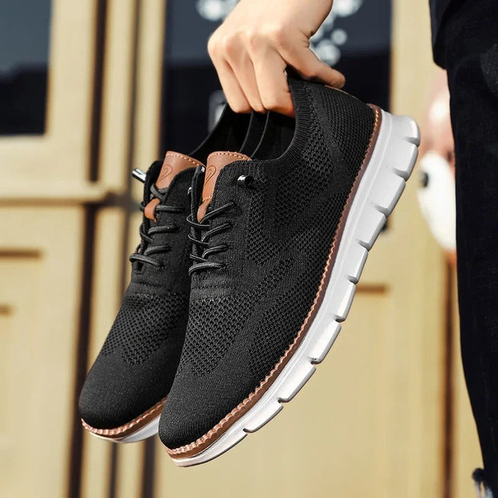 Samuel | Des baskets ultra-confortables