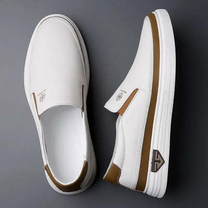 Les Slip-On Whitman
