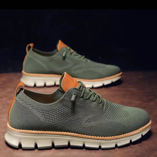Samuel | Des baskets ultra-confortables