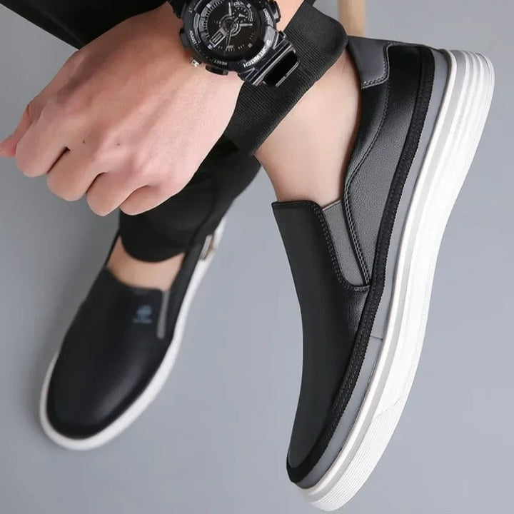 Les Slip-On Whitman