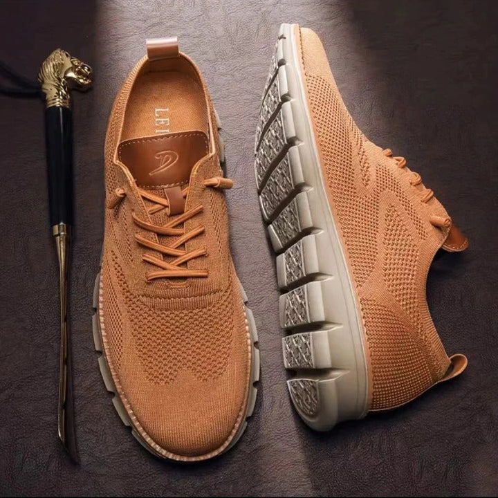Samuel | Des baskets ultra-confortables