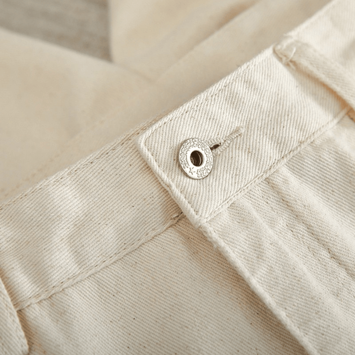 Pantalon en denim Marea