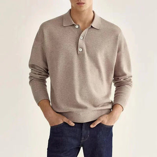 Marseille Studio | Polo classique