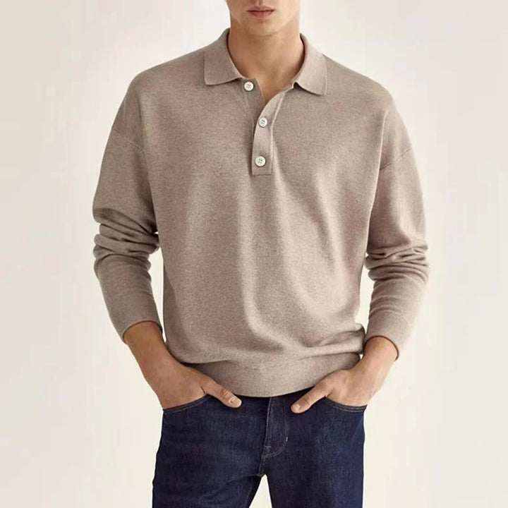 Marseille Studio | Polo classique
