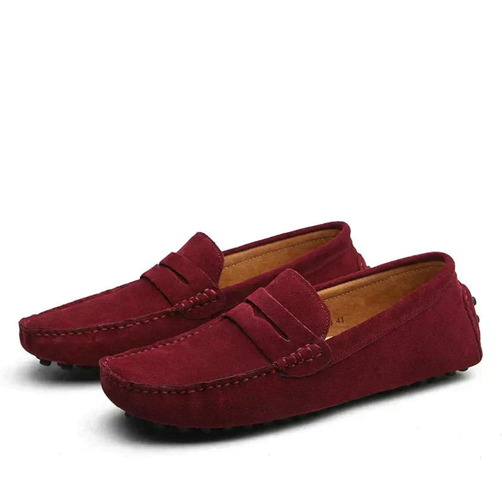 Fabrizio | Mocassins
