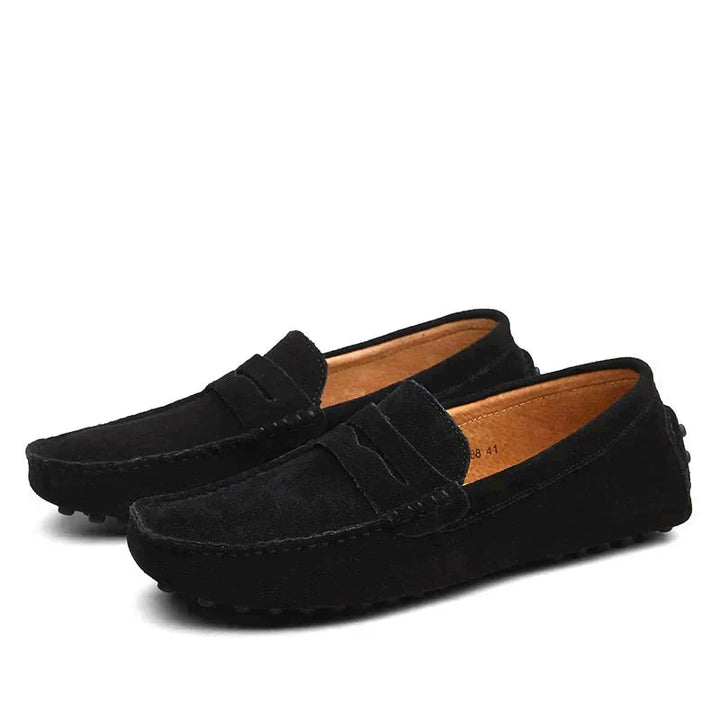 Fabrizio | Mocassins