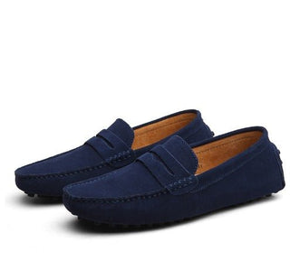 Fabrizio | Mocassins