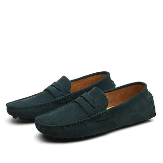 Fabrizio | Mocassins
