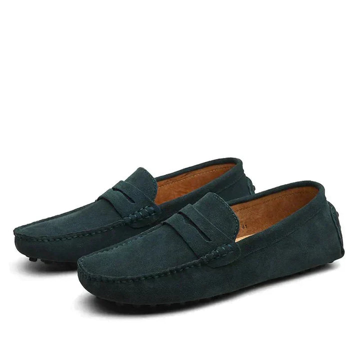 Fabrizio | Mocassins