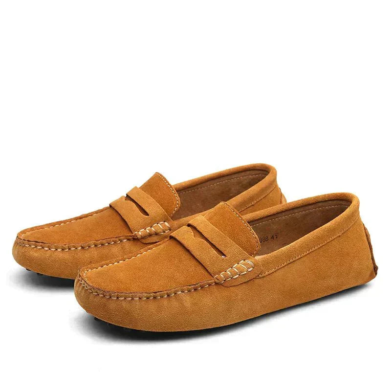 Fabrizio | Mocassins