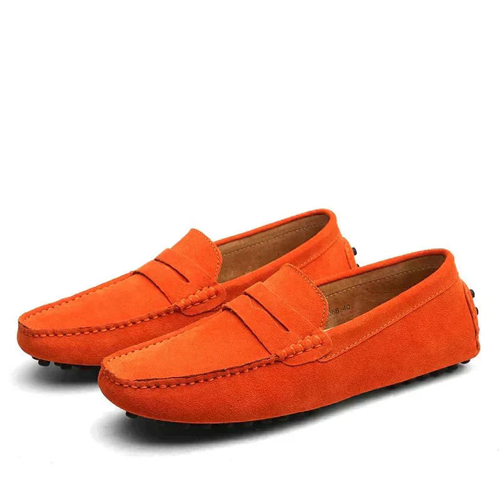 Fabrizio | Mocassins