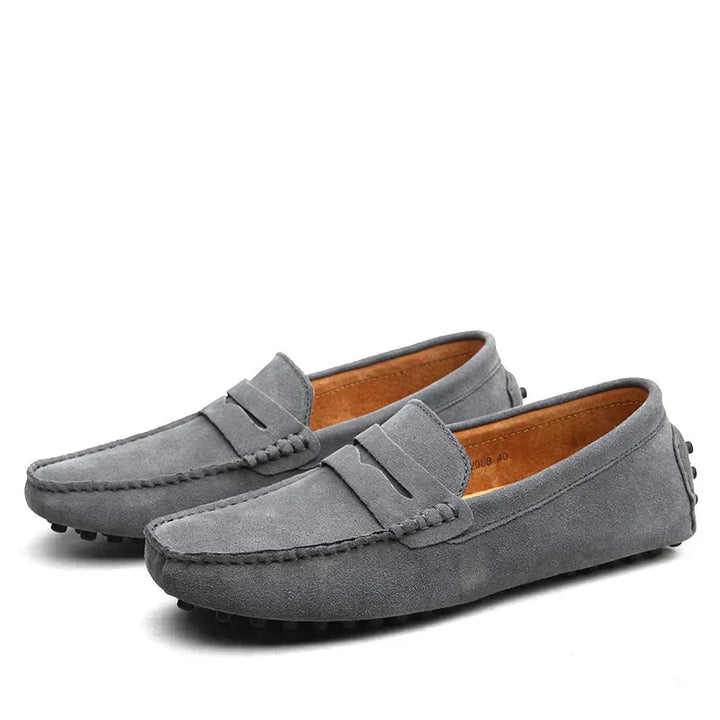 Fabrizio | Mocassins