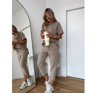 Annora | Ensemble deux pièces raffiné et confortable