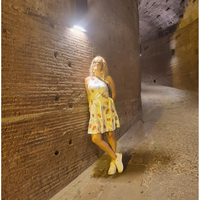 Élodie Roussel, Nancy