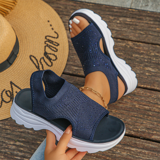 Noara | Sandales « Confort naturel